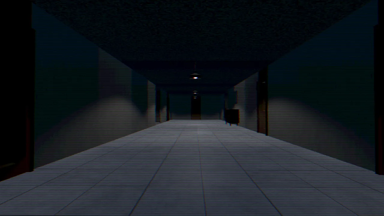 Scelerophobia Screenshot 4