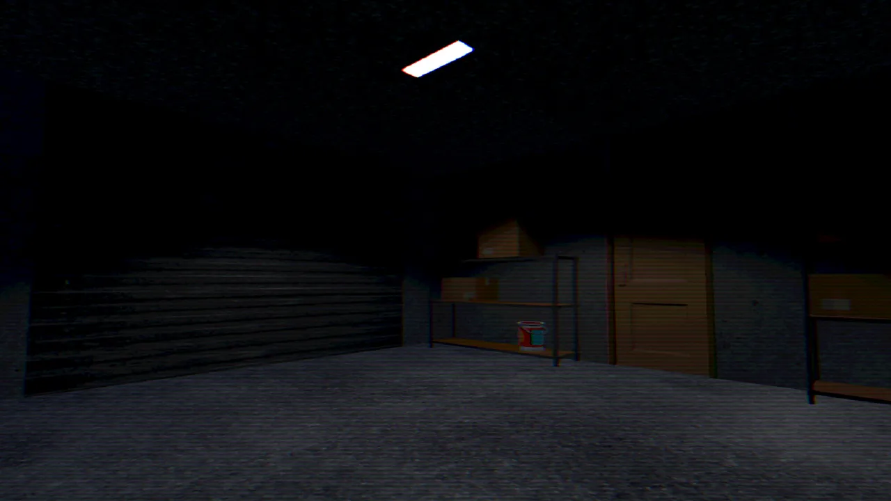 Scelerophobia Screenshot 1
