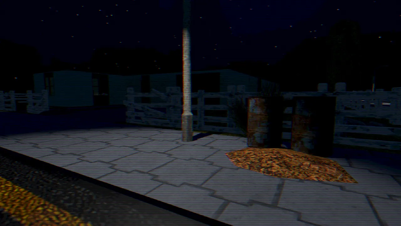 Scelerophobia Screenshot 3