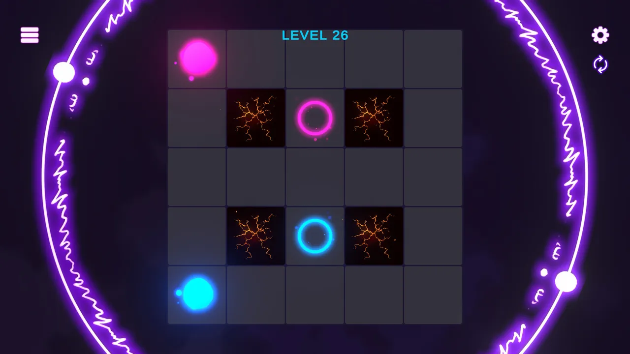 Magic Puzzles: Twins Screenshot 4