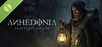 Anhedonia: Sanctuary of Ash Demo