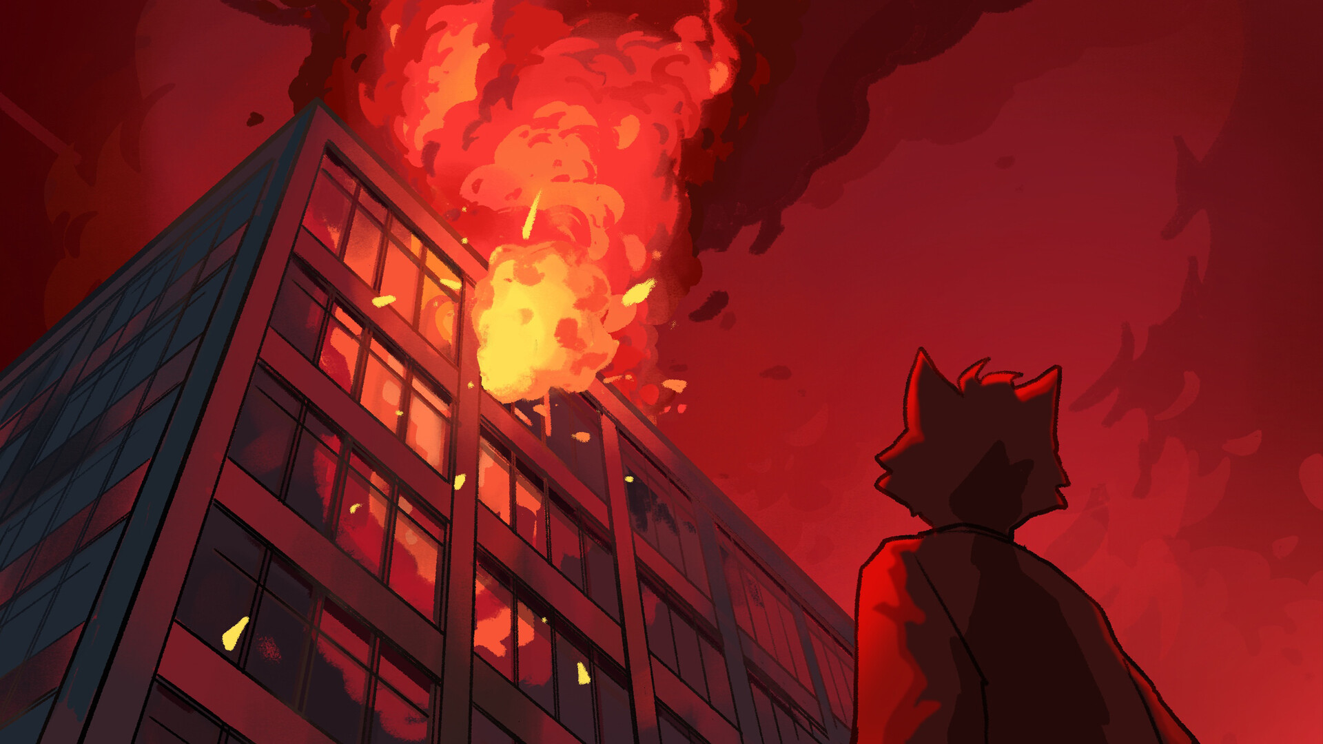 Pawffice Screenshot 7