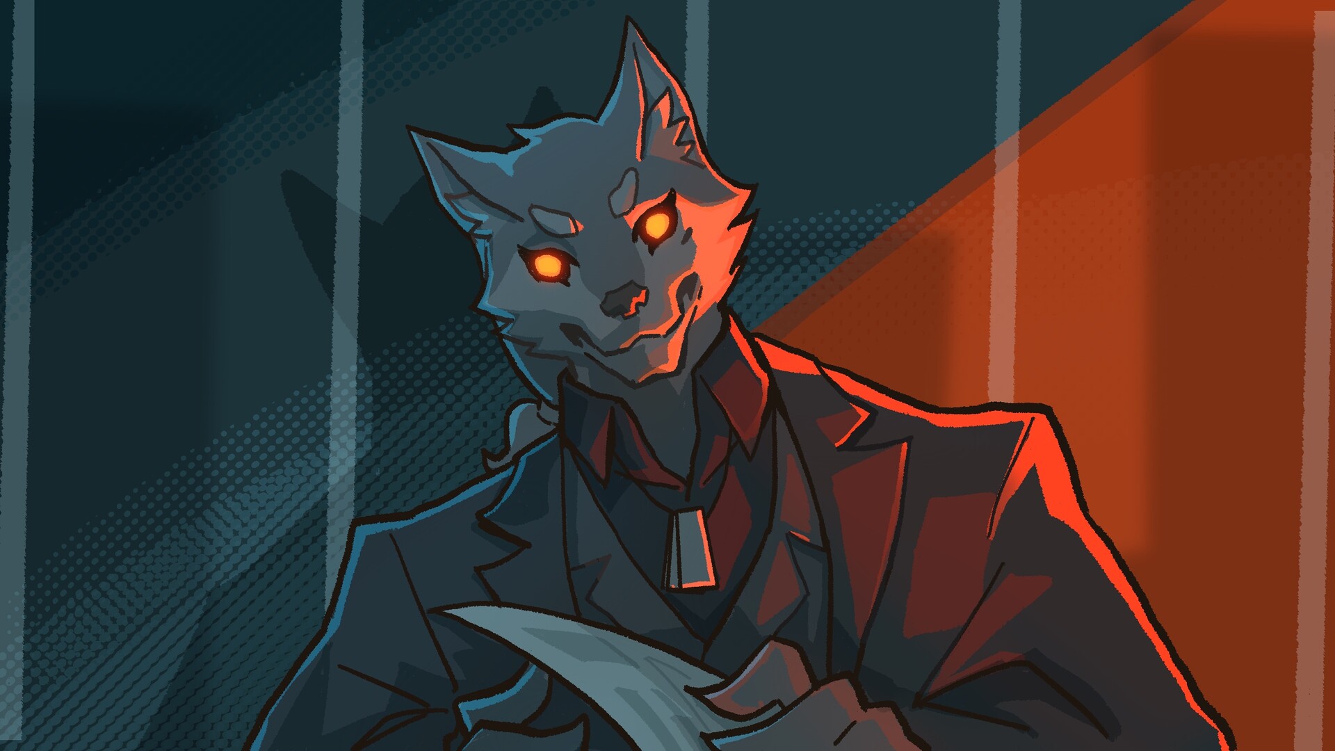 Pawffice Screenshot 1