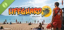 Lifeguard Simulator Demo