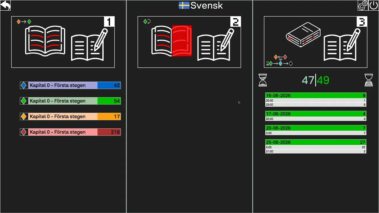Rekule Screenshot 1