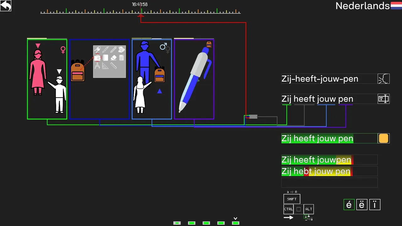 Rekule Screenshot 3