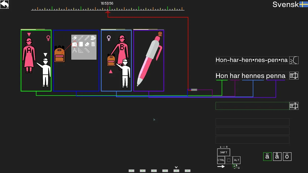 Rekule Screenshot 4