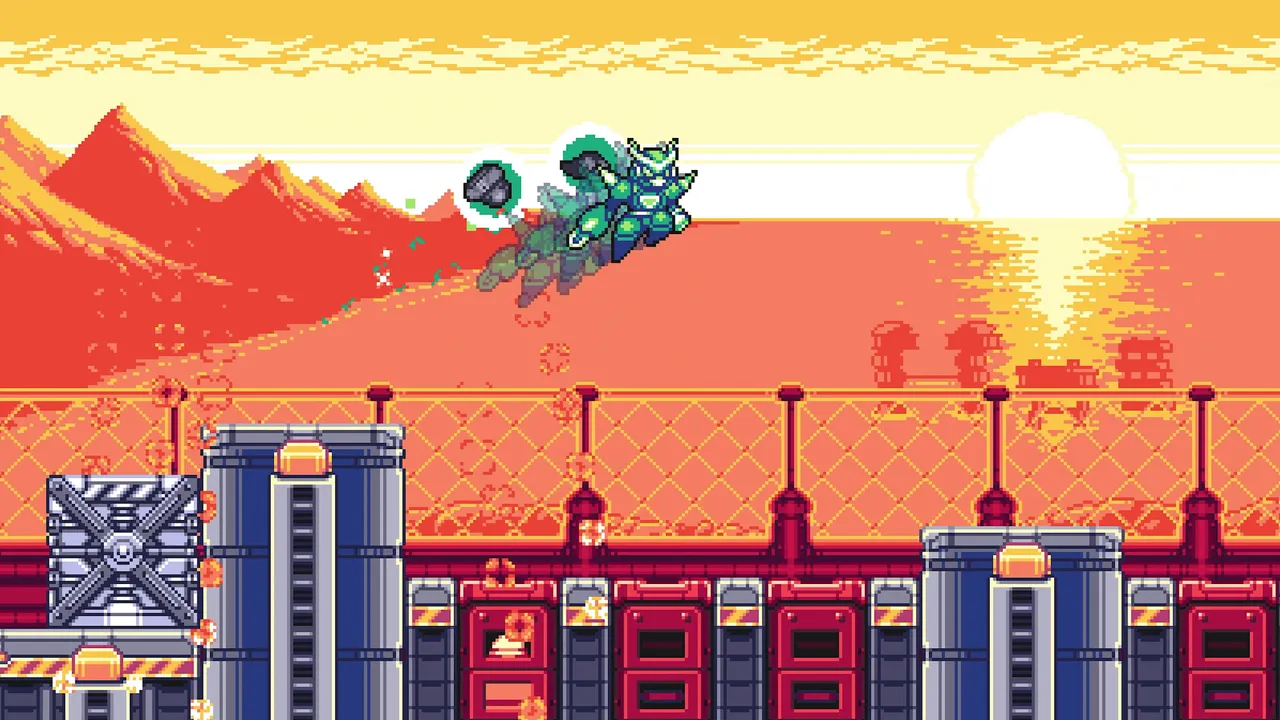 Gravity Circuit 2 Screenshot 2