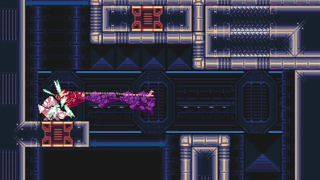 Gravity Circuit 2 Screenshot 4