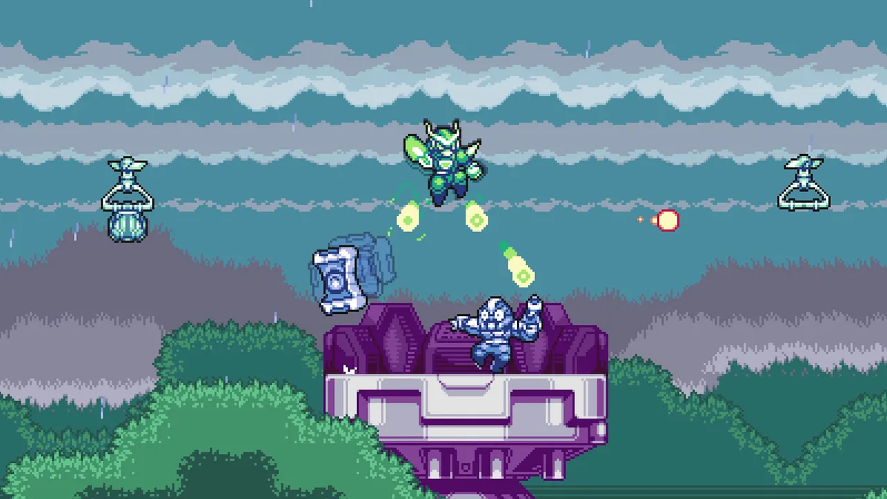 Gravity Circuit 2 Screenshot 0