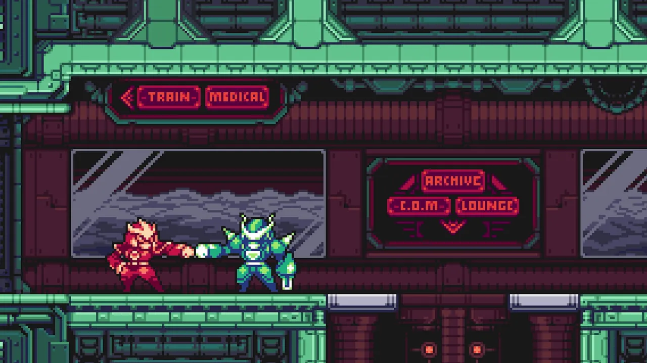 Gravity Circuit 2 Screenshot 3