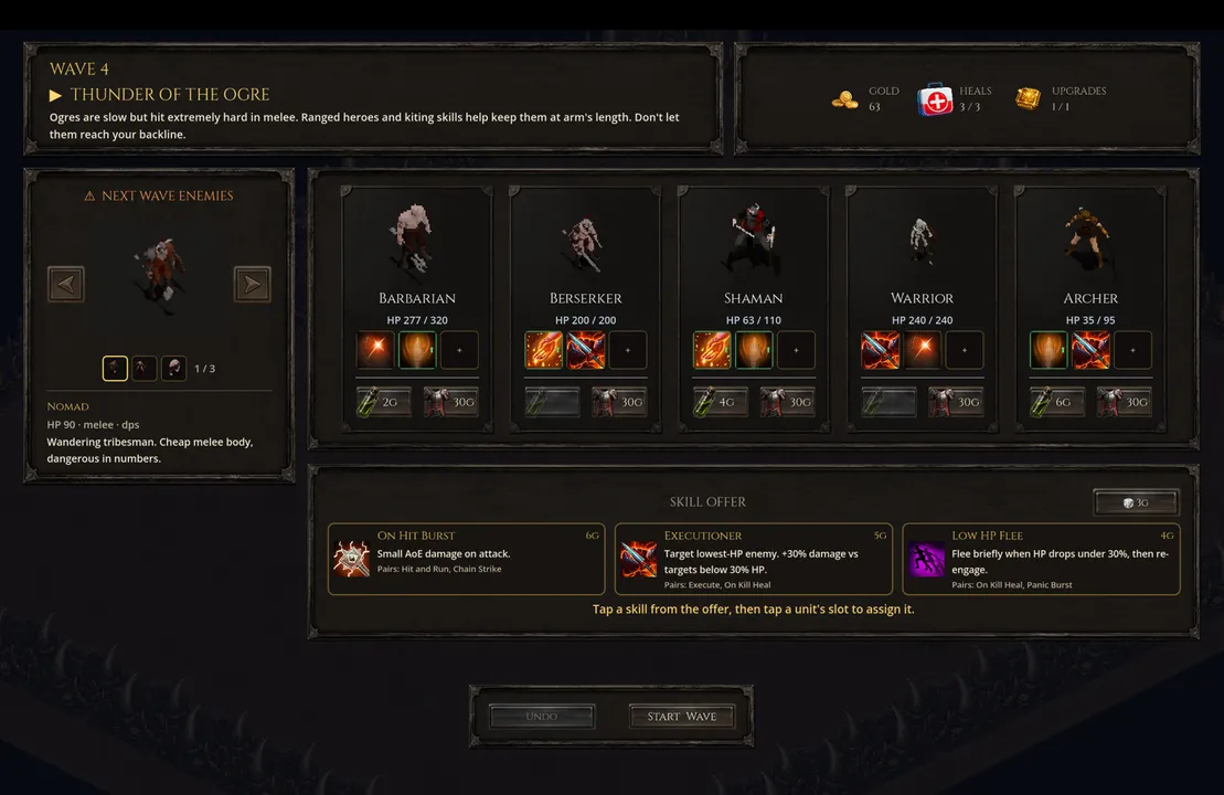 The Convergence Screenshot 2