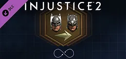 Injustice™ 2 - Infinite Transforms