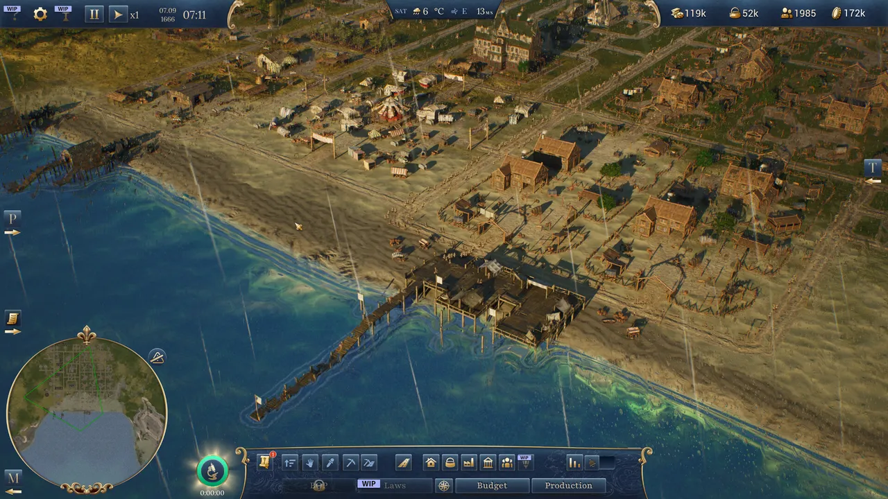 Age After Age Demo Screenshot 3