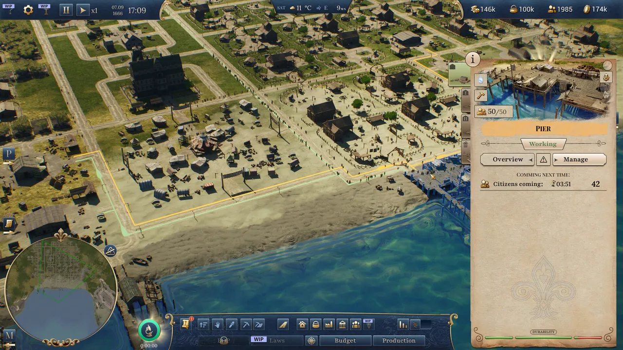 Age After Age Demo Screenshot 5
