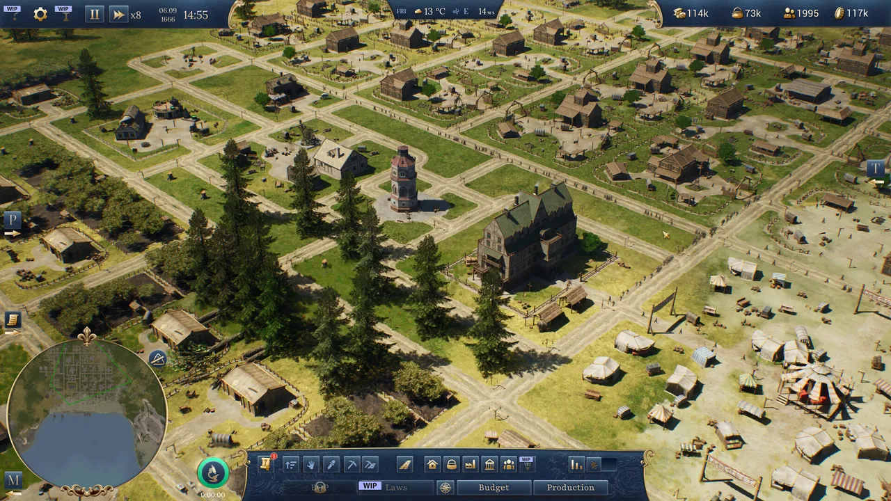 Age After Age Demo Screenshot 6