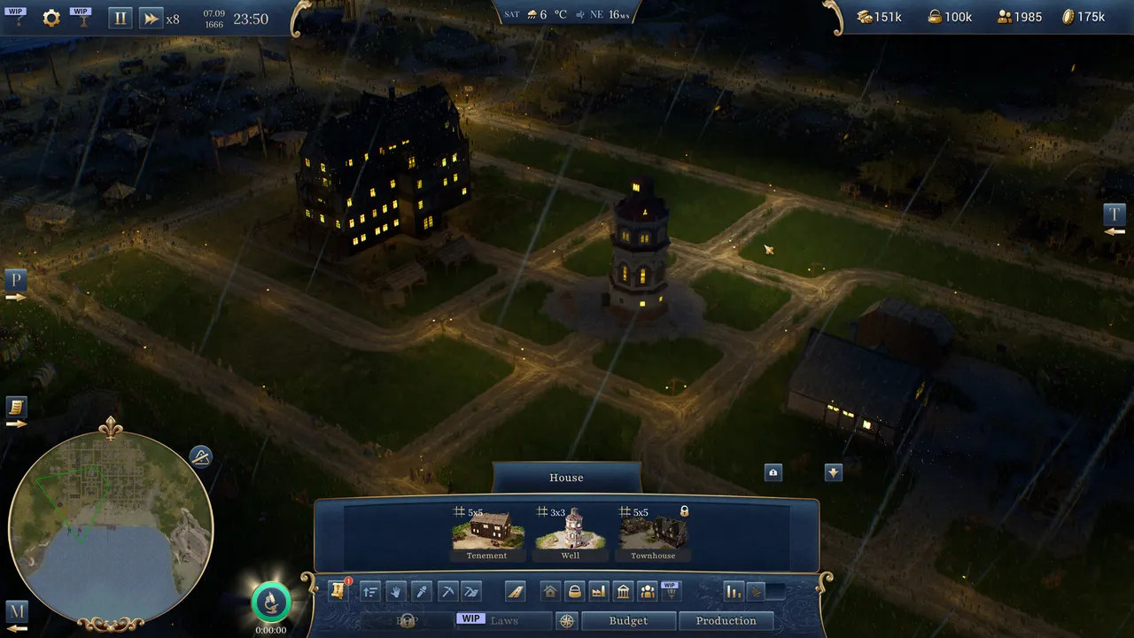 Age After Age Demo Screenshot 0