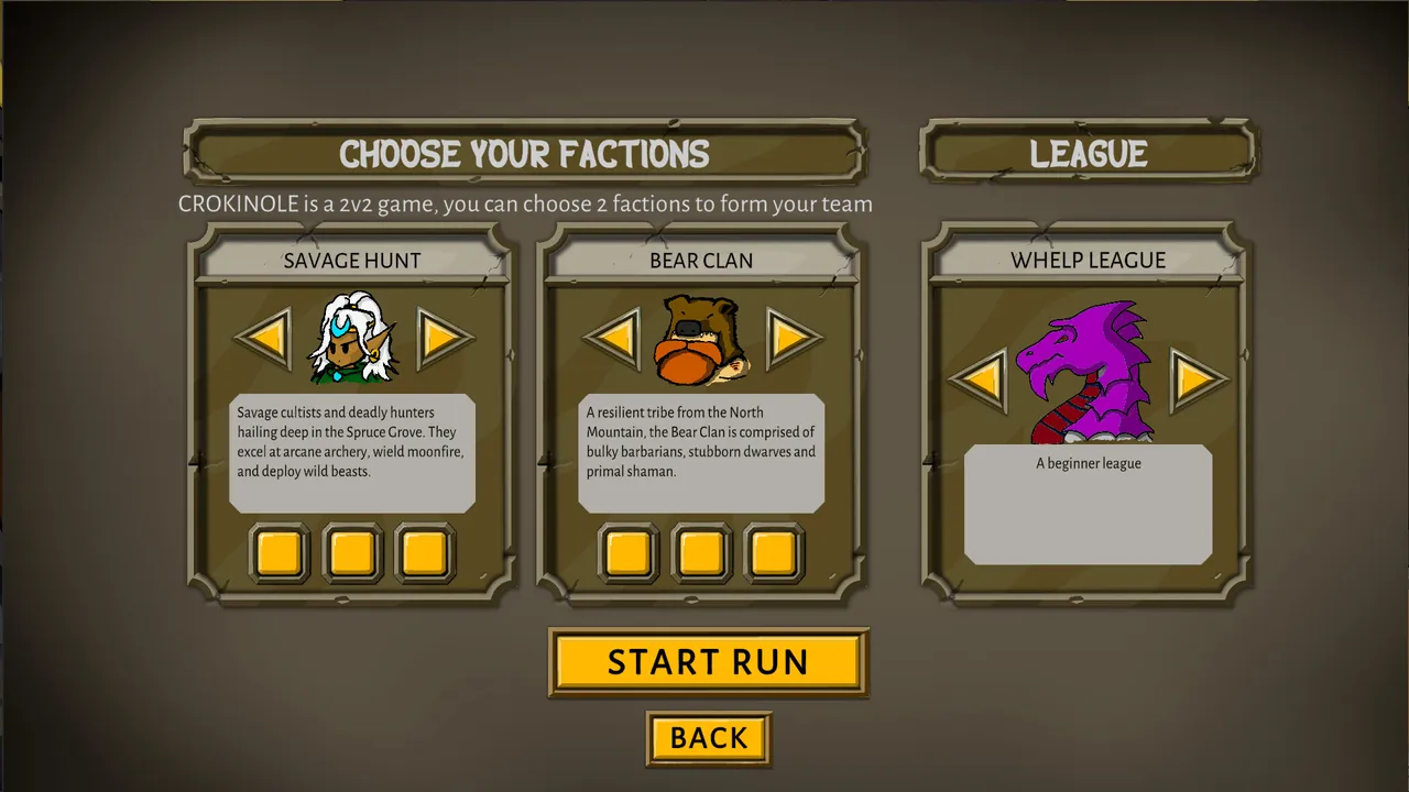 Disc Dungeon Screenshot 4