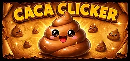 CacaClicker
