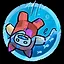 Accidental Fall! icon