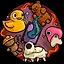 Show and Tell icon