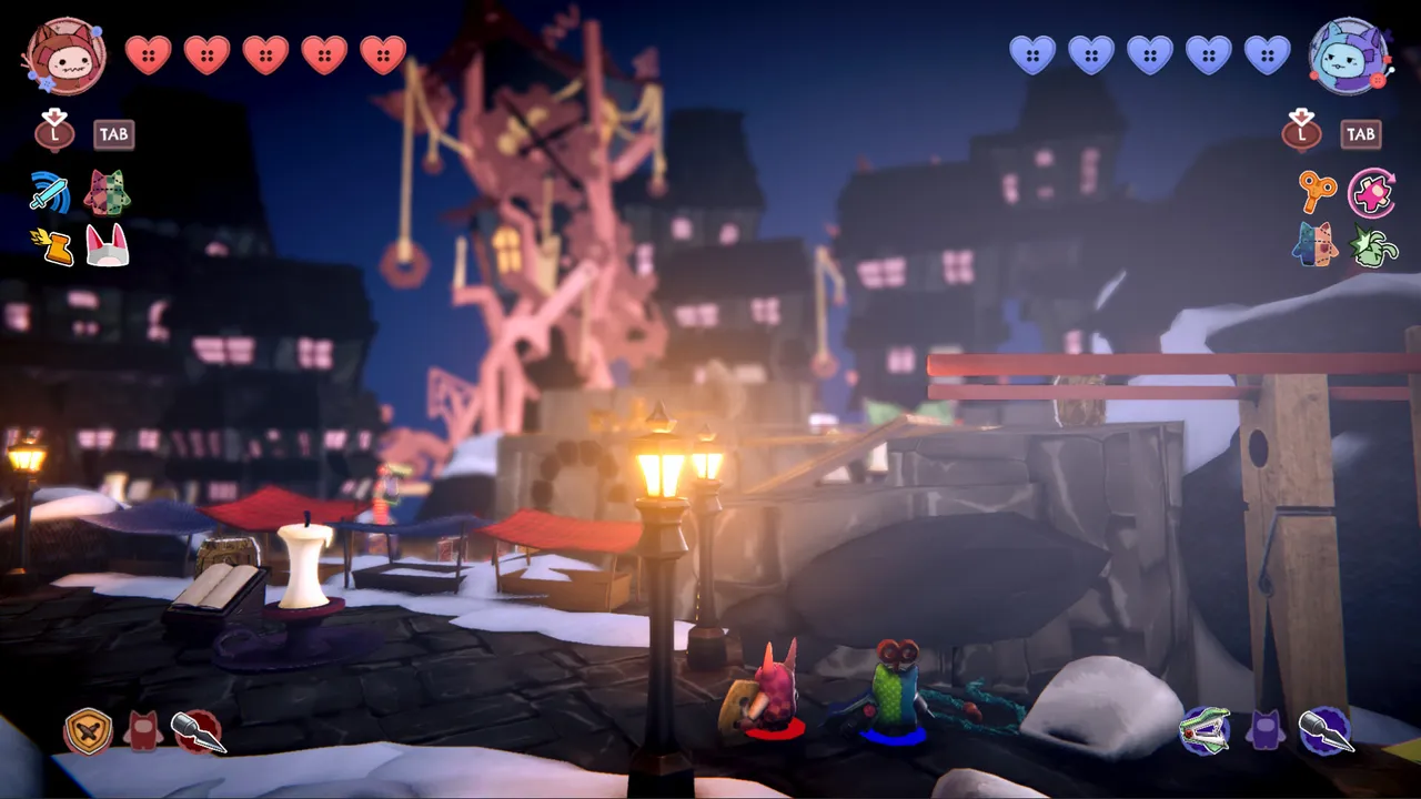 Stitchlings Screenshot 6