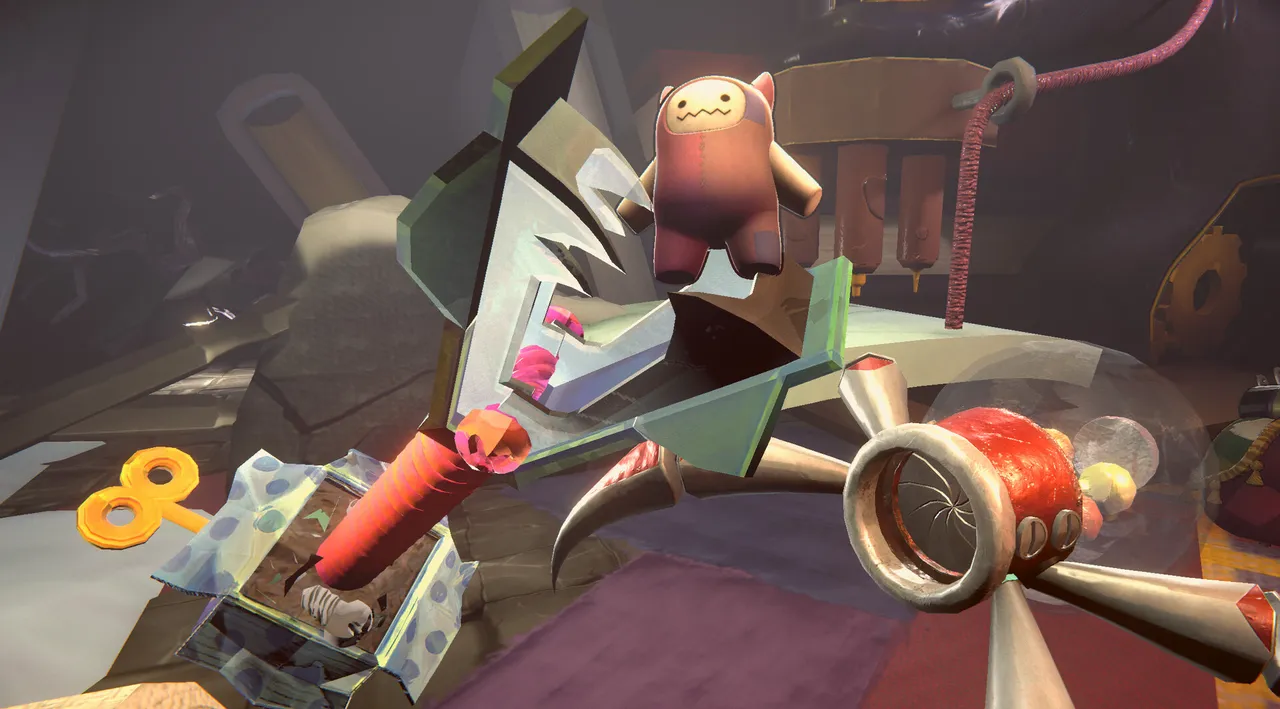 Stitchlings Screenshot 4