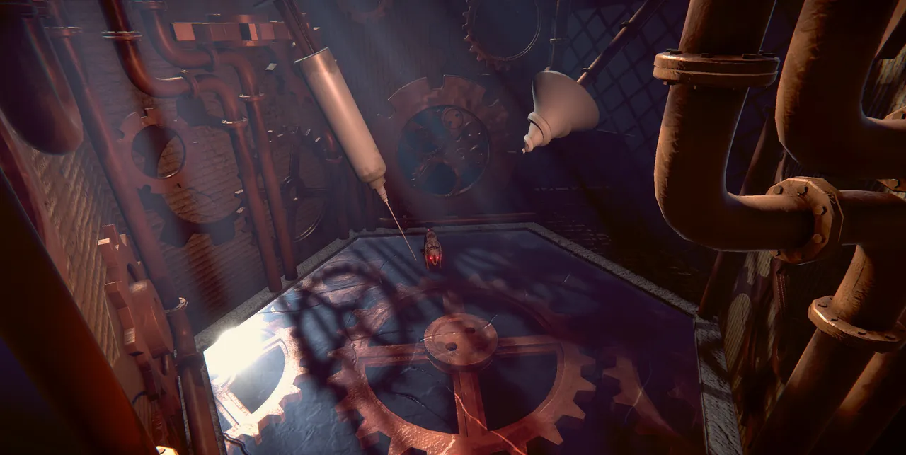 Stitchlings Screenshot 3