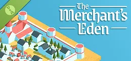 The Merchant's Eden Demo
