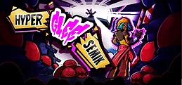 Hyper Glee Semik