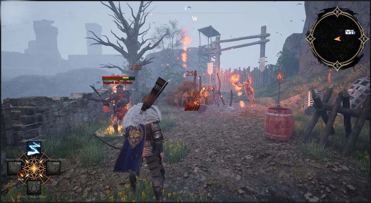Wild Ember Screenshot 12