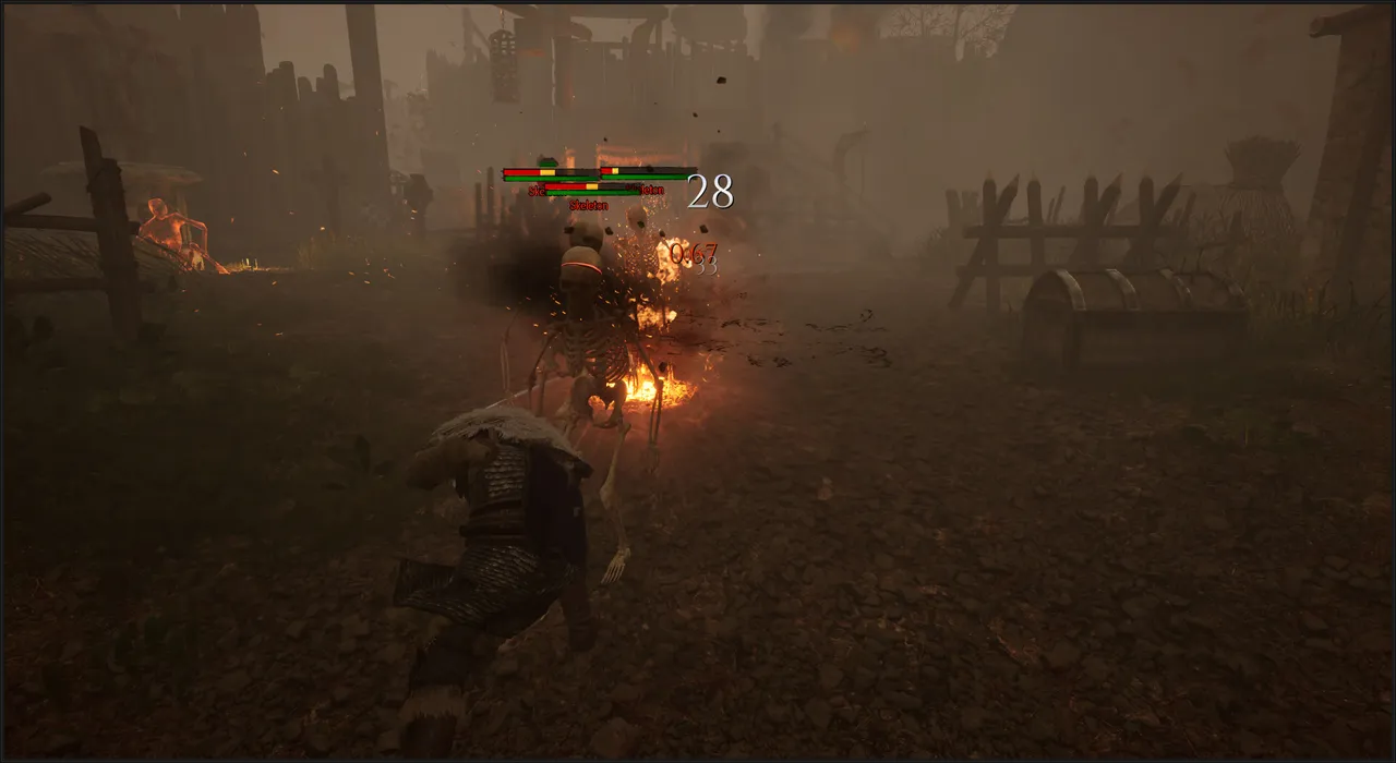Wild Ember Screenshot 8