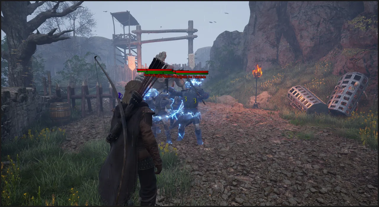 Wild Ember Screenshot 14