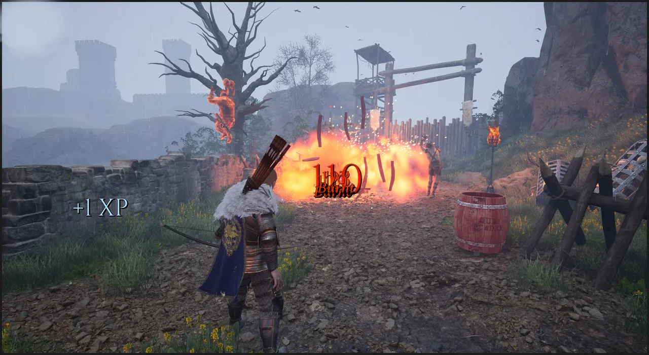 Wild Ember Screenshot 11