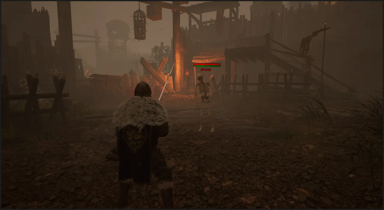 Wild Ember Screenshot 4