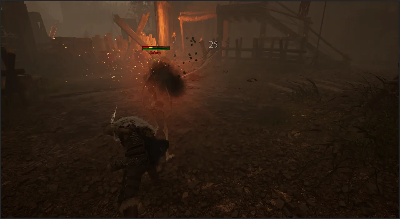 Wild Ember Screenshot 5