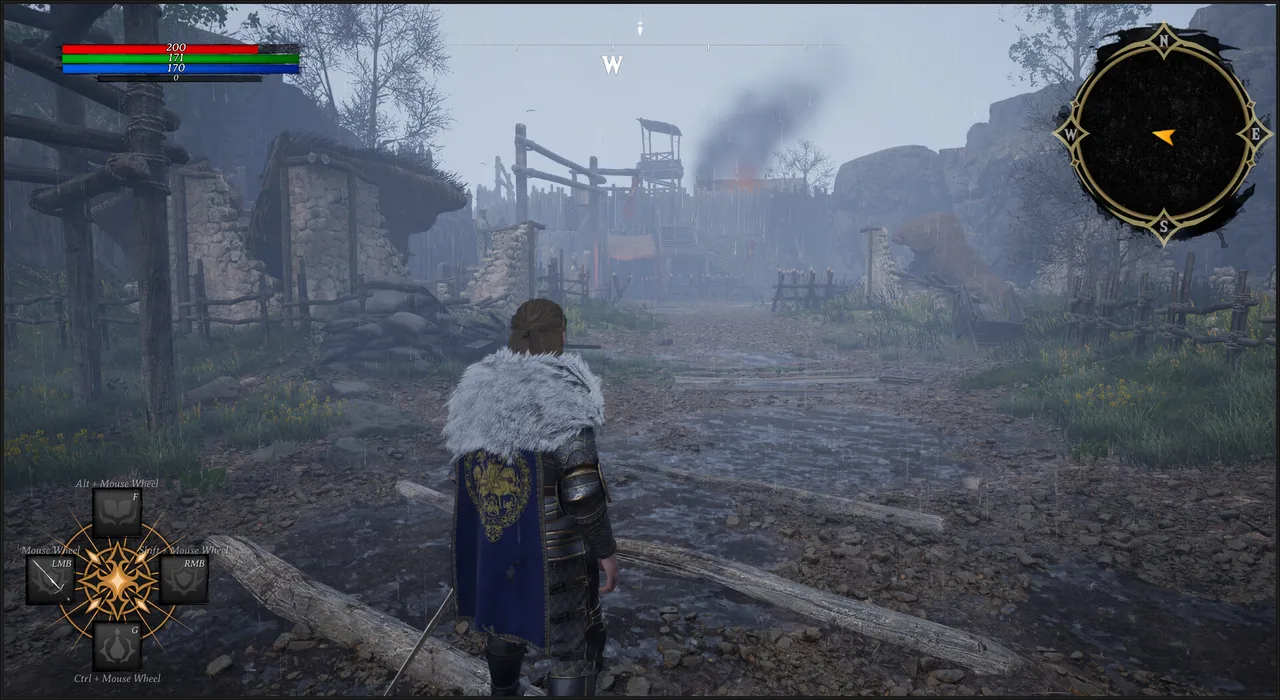 Wild Ember Screenshot 15