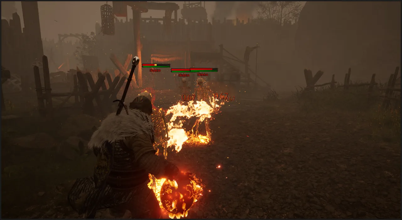 Wild Ember Screenshot 7