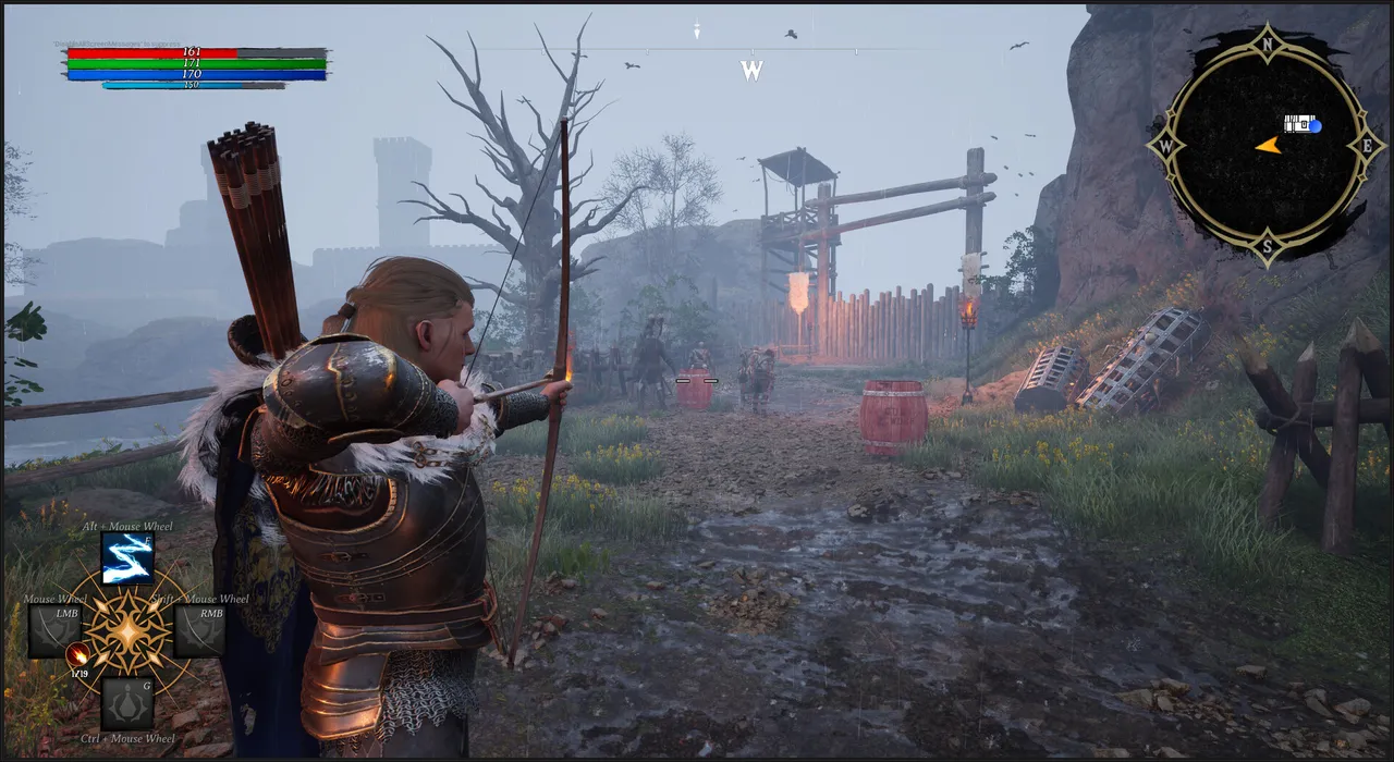 Wild Ember Screenshot 10