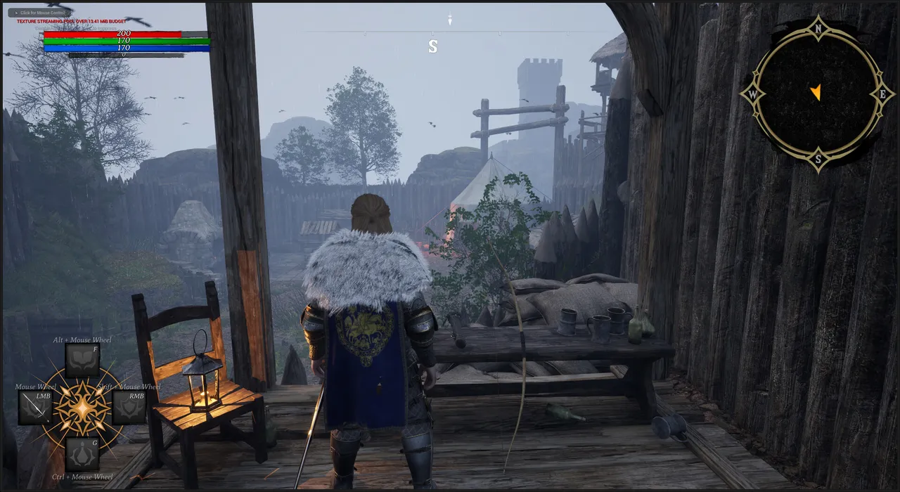 Wild Ember Screenshot 17