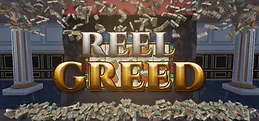 Reel Greed Playtest