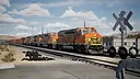 Train Sim World® 6: BNSF GP60M & GP60B Loco Add-On  Screenshot 0