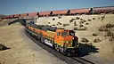 Train Sim World® 6: BNSF GP60M & GP60B Loco Add-On  Screenshot 4