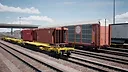 Train Sim World® 6: BNSF GP60M & GP60B Loco Add-On  Screenshot 7
