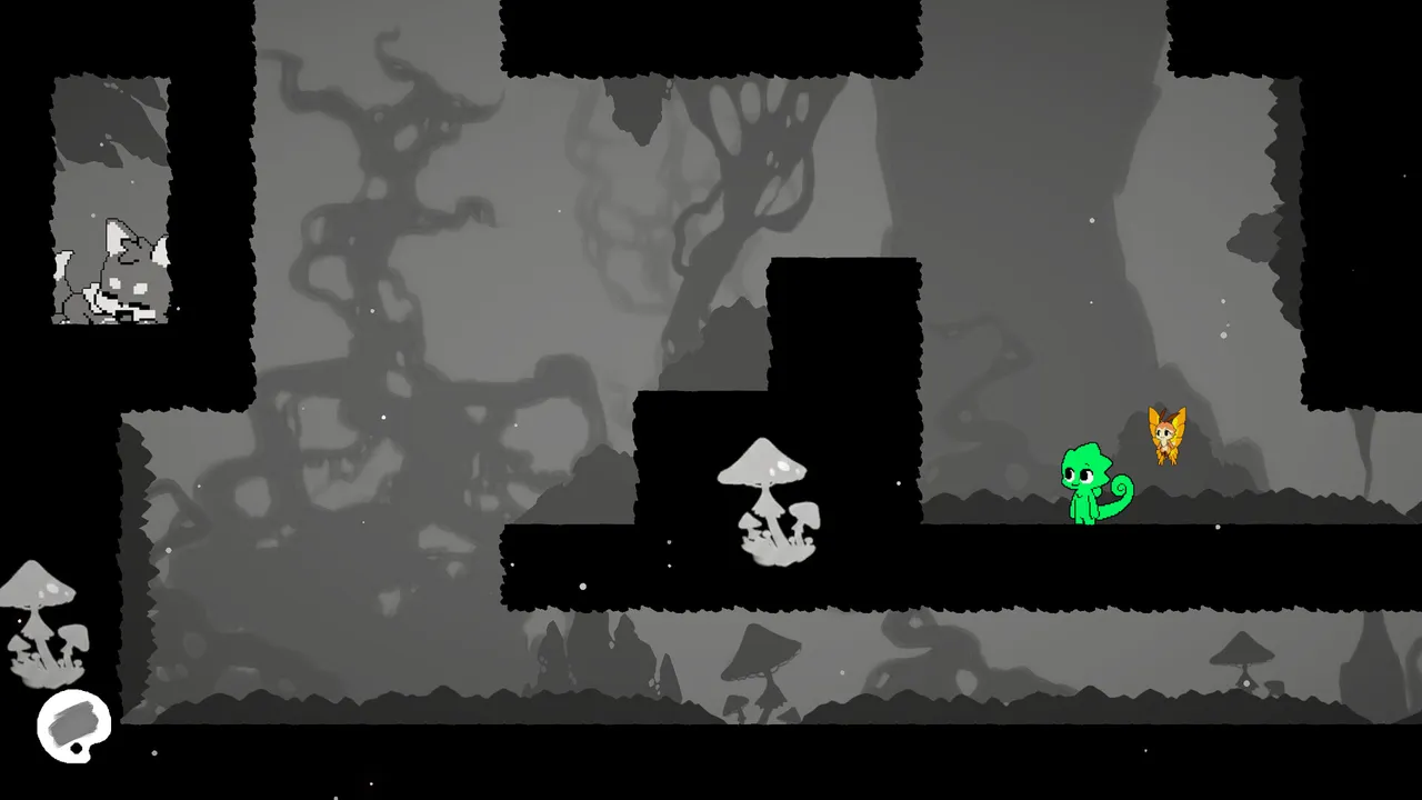 After Hue Demo Screenshot 3