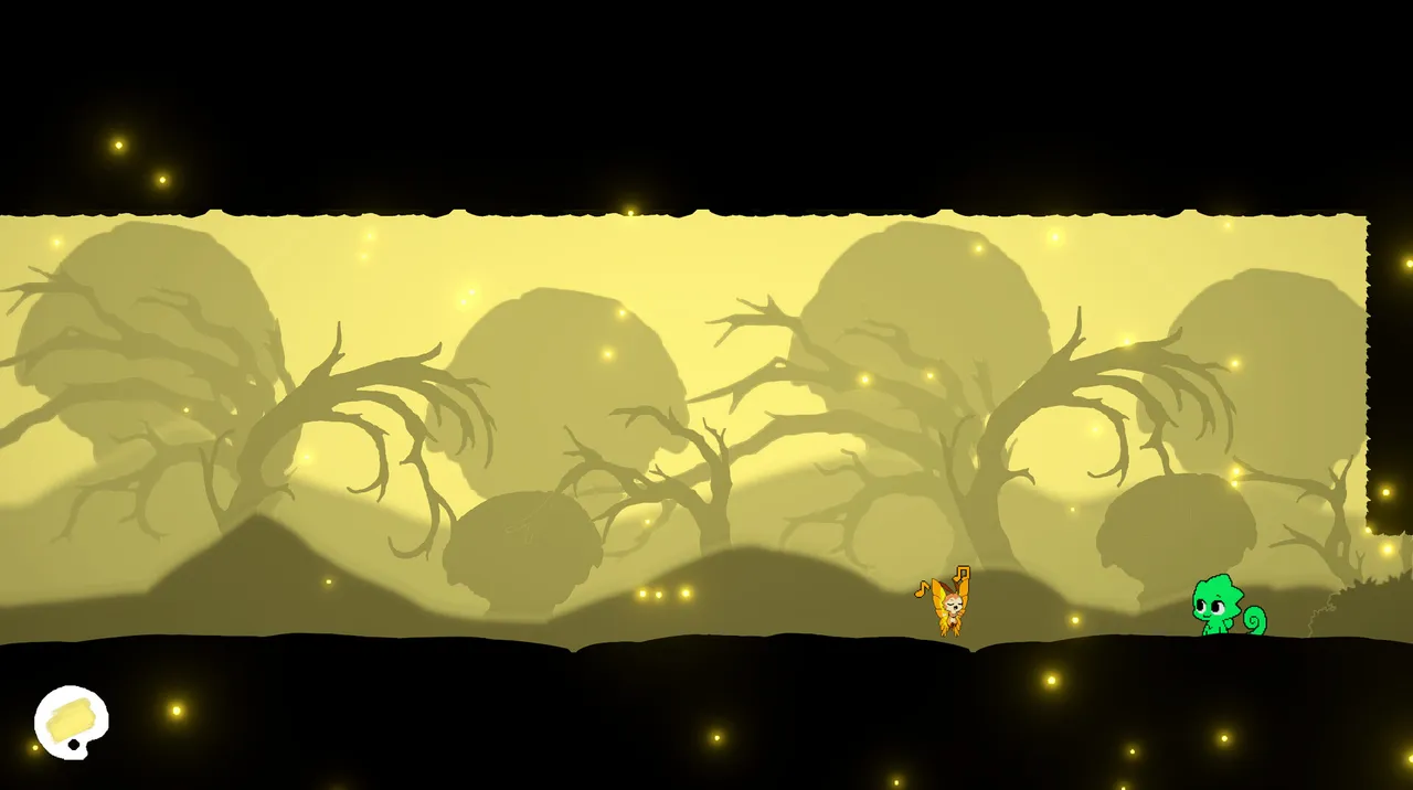 After Hue Demo Screenshot 2