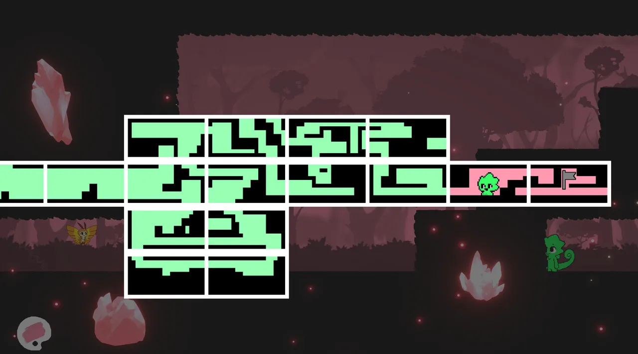 After Hue Demo Screenshot 4