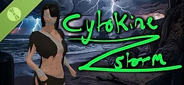 Cytokine Storm Demo