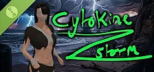 Cytokine Storm Demo