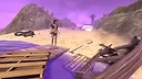 Cytokine Storm Demo Screenshot 0